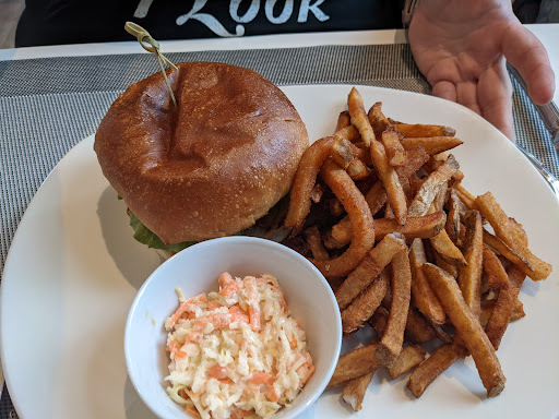 Photo of Boomtown Fusion Eatery - 27 Beckwith St N, Smiths Falls, ON K7A 2B2